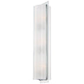 Minka-Lavery Clarte 3 Light Wall Sconce