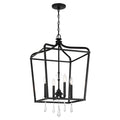 Minka-Lavery Laurel Estate 4 Light Foyer