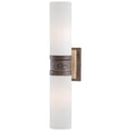 Minka-Lavery Compositions 2 Light Wall Sconce