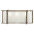 Minka-Lavery Tyson S Gate 3 Light Bath