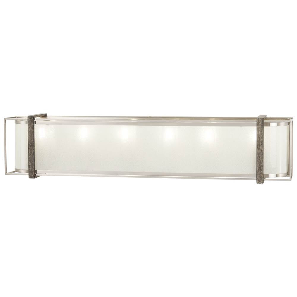 Minka-Lavery Tyson S Gate 6 Light Bath