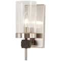 Minka-Lavery Bridlewood 1 Light Bath
