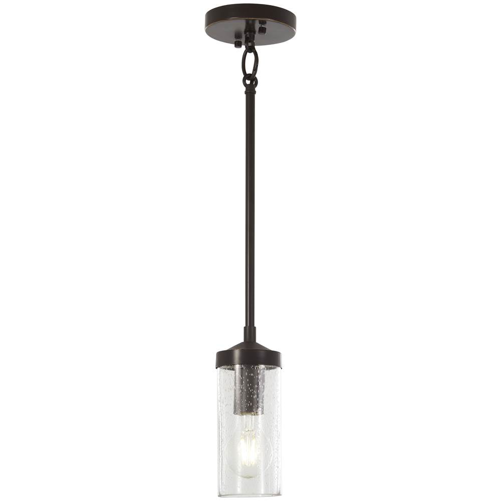Minka-Lavery Elyton 1 Light Mini Pendant