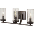 Minka-Lavery Elyton 3 Light Bath
