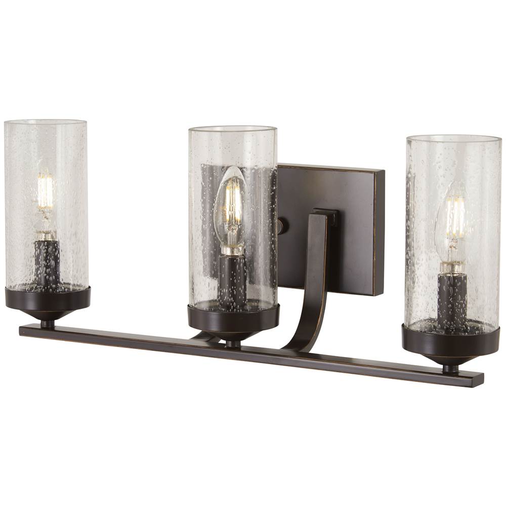 Minka-Lavery Elyton 3 Light Bath