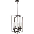 Minka-Lavery Elyton 4 Light Pendant