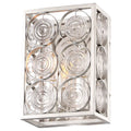 Minka-Lavery Culture Chic 2 Light Wall Sconce