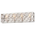 Minka-Lavery Culture Chic 4 Light Bath