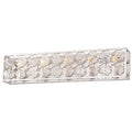 Minka-Lavery Culture Chic 5 Light Bath