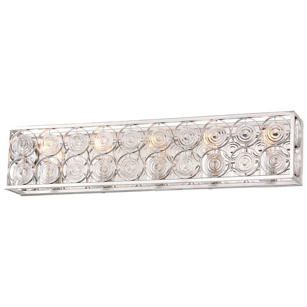 Minka-Lavery Culture Chic 5 Light Bath