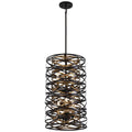 Minka-Lavery Vortic Flow Pendant