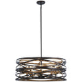 Minka-Lavery Vortic Flow Pendant