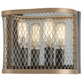 Minka-Lavery Marsden Commons 2 Light Bath