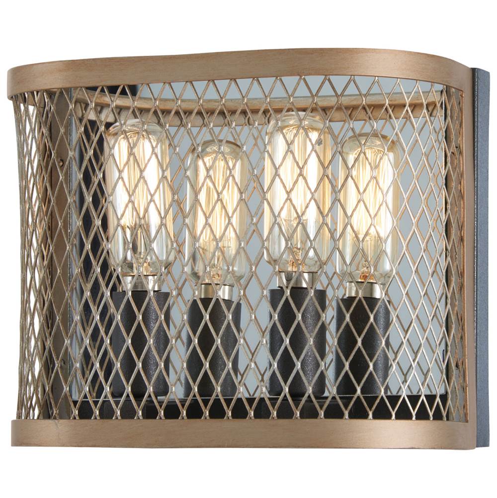Minka-Lavery Marsden Commons 2 Light Bath