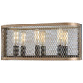 Minka-Lavery Marsden Commons 3 Light Bath