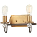Minka-Lavery Safra 2 Light Bath