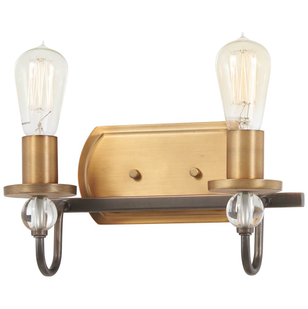 Minka-Lavery Safra 2 Light Bath
