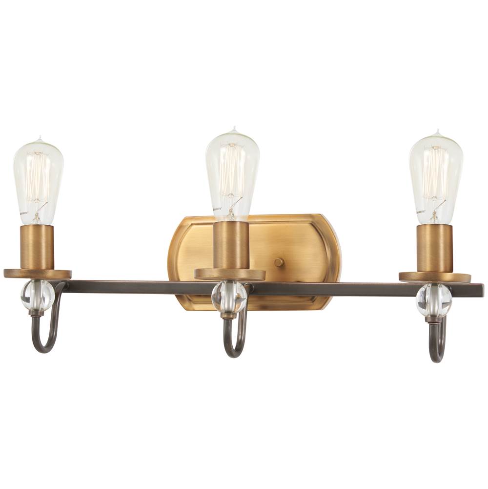 Minka-Lavery Safra 3 Light Bath