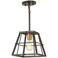 Minka-Lavery Keeley Calle Mini Pendant