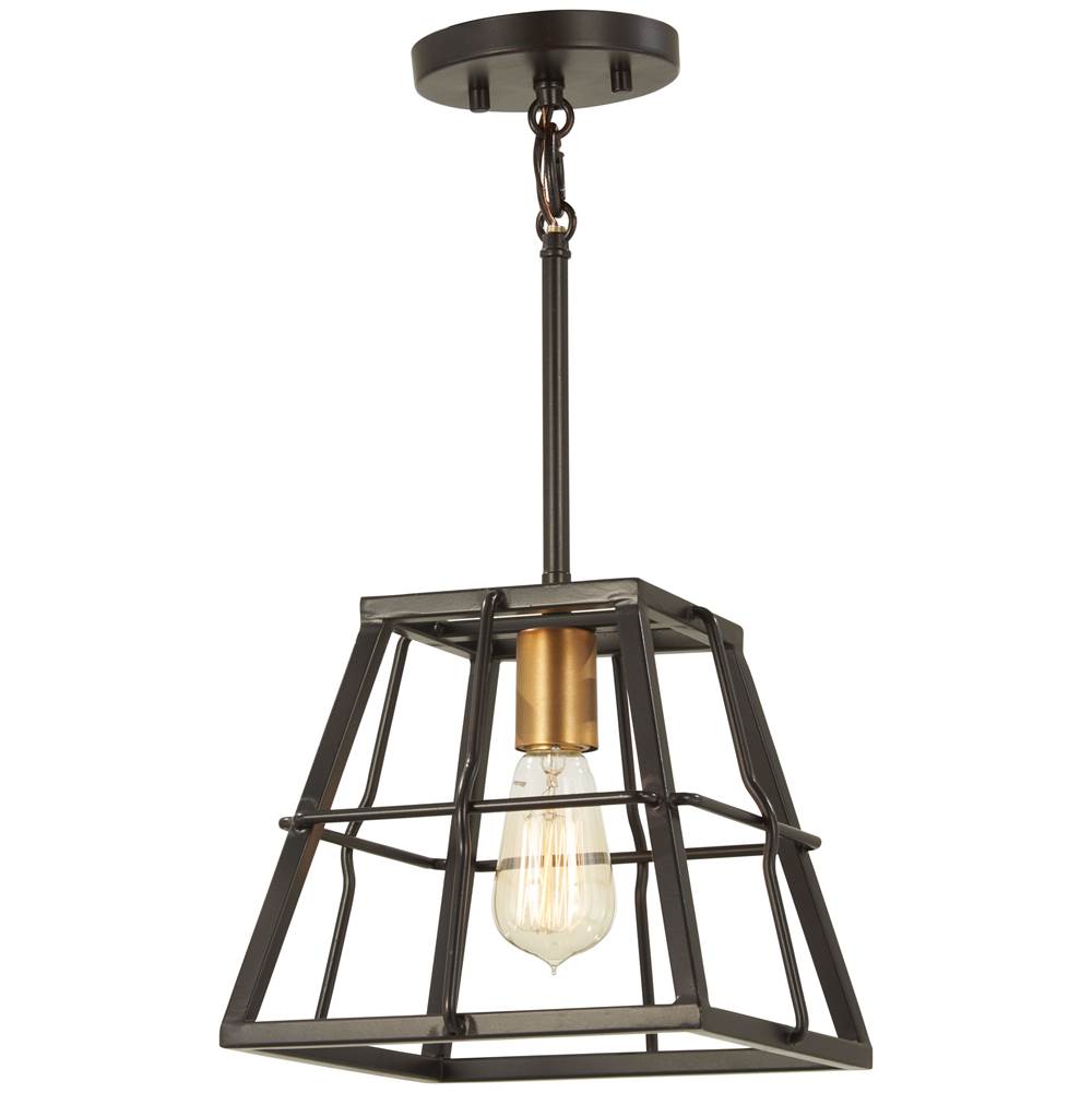 Minka-Lavery Keeley Calle Mini Pendant