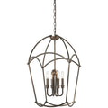Minka-Lavery Jupiter S Canopy Pendant