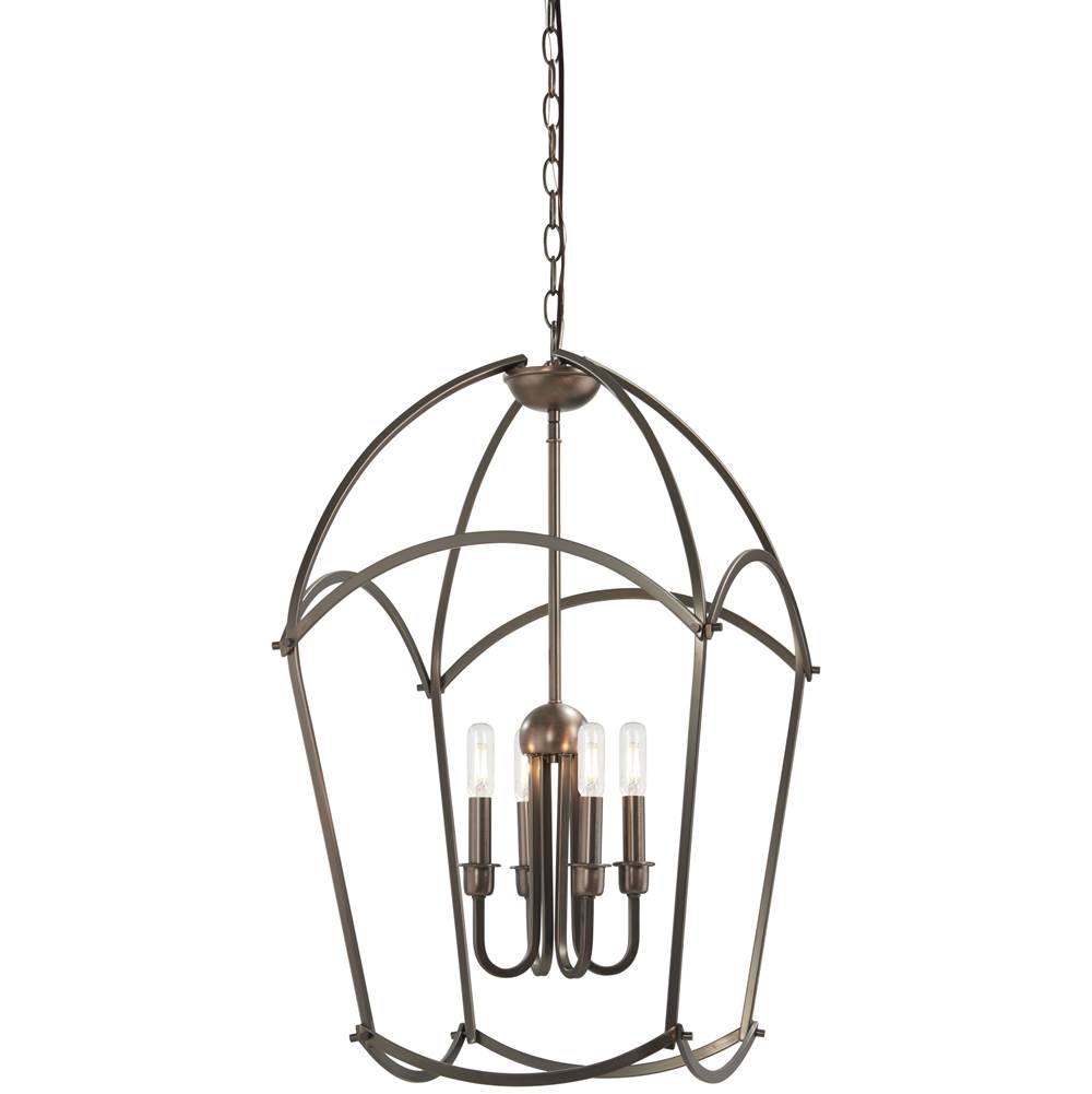Minka-Lavery Jupiter S Canopy Pendant