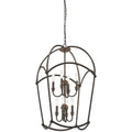 Minka-Lavery Jupiter S Canopy Pendant