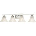 Minka-Lavery Conspire 4 Light Bath