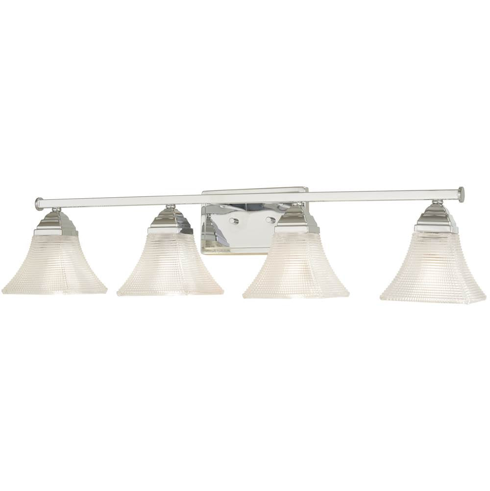 Minka-Lavery Conspire 4 Light Bath