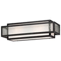 Minka-Lavery Camden Square 2 Light Bath