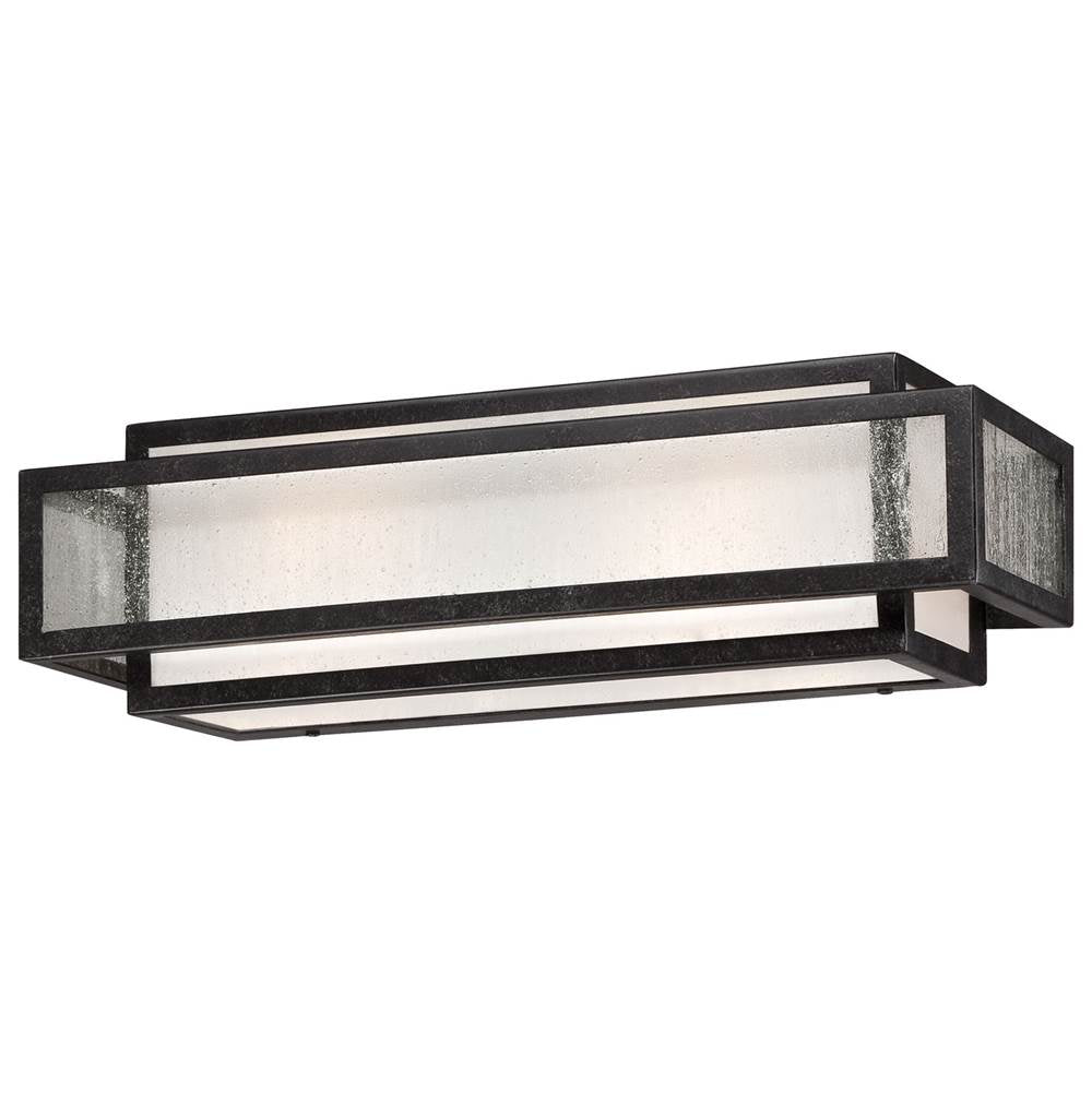 Minka-Lavery Camden Square 2 Light Bath