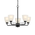 Minka-Lavery Kaitlen 5 Light Chandelier