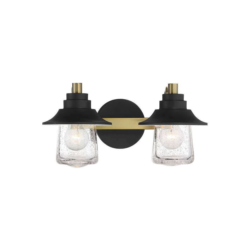 Minka-Lavery Westfield Manor 2 Light Bath