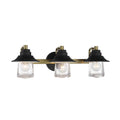 Minka-Lavery Westfeild Manor 3 Light Bath