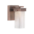 Minka-Lavery Dewberry Lane 1 Light Led Bath