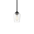 Minka-Lavery Shyloh 1 Light Pendant / Semi Flush