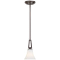 Minka-Lavery Middlebrook 1 Light Mini Pendant
