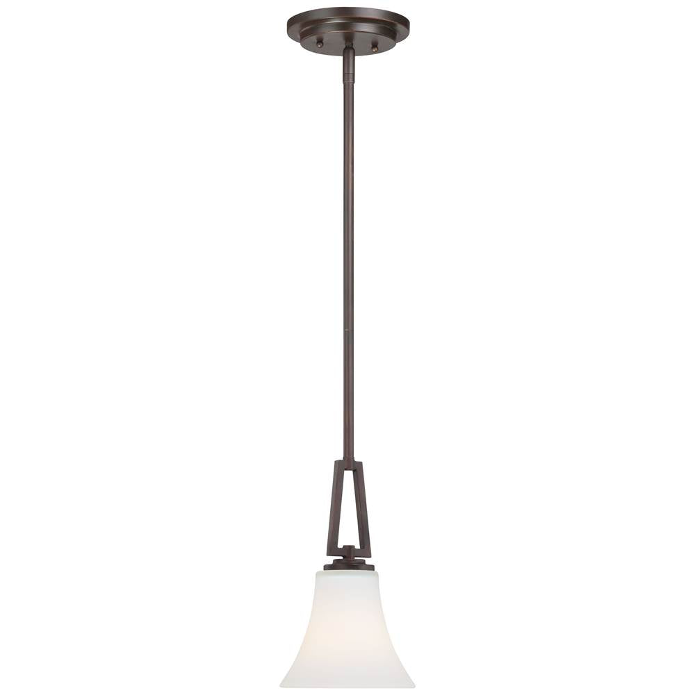 Minka-Lavery Middlebrook 1 Light Mini Pendant