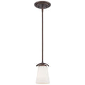 Minka-Lavery Overland Park 1 Light Mini Pendant