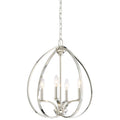 Minka-Lavery Tilbury 4 Light Pendant