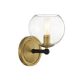 Minka-Lavery Kearney Park Kearney Park 1 Light Bath Vanity