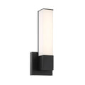 Minka-Lavery Vantage Led Square Wall Sconce