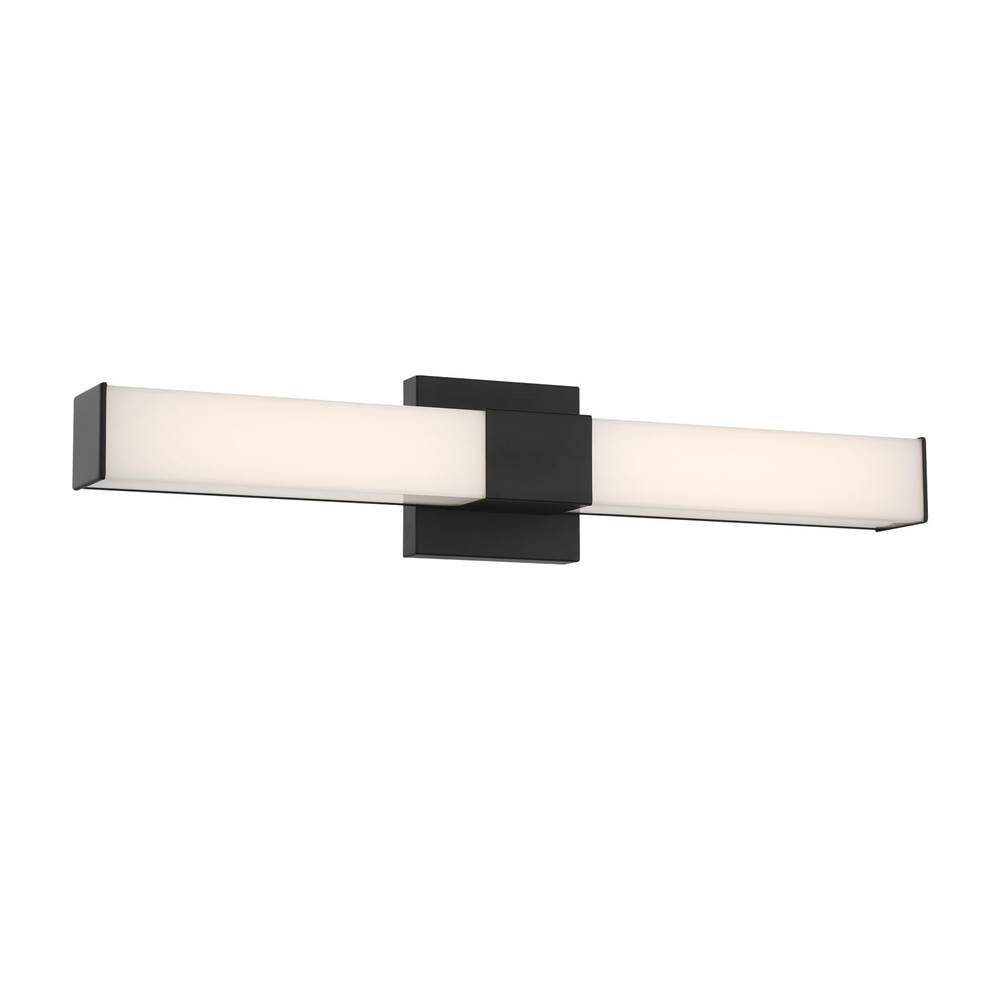 Minka-Lavery Vantage Led Square Bath Light
