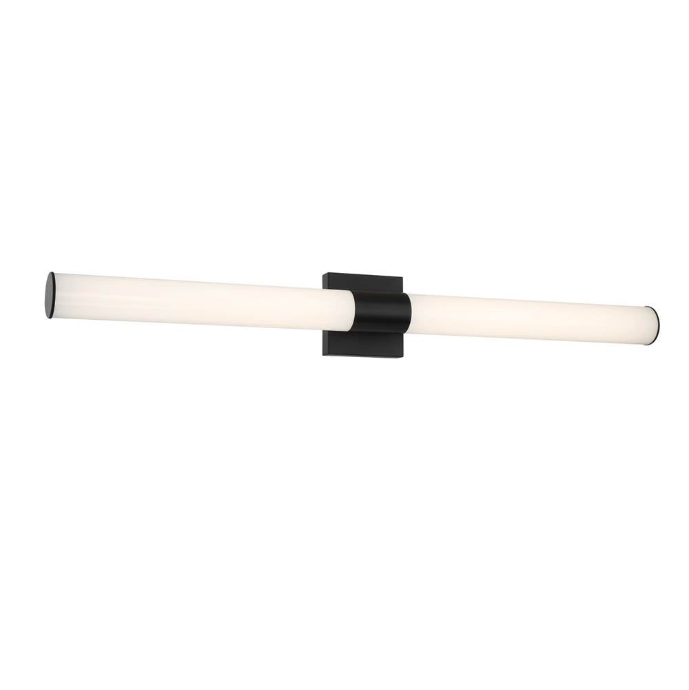 Minka-Lavery Vantage Led Square Bath Light