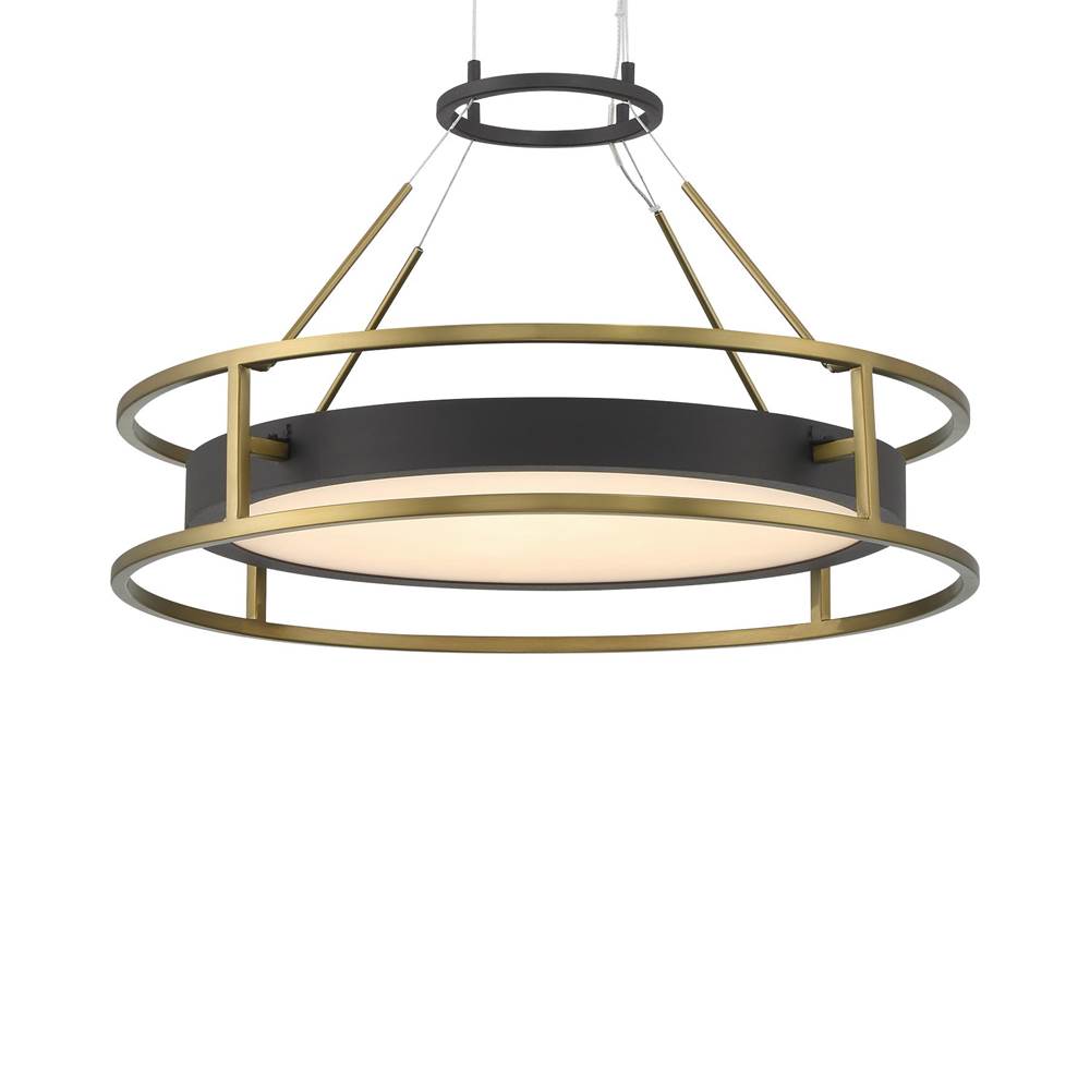 Minka-Lavery Levitation Led Pendant