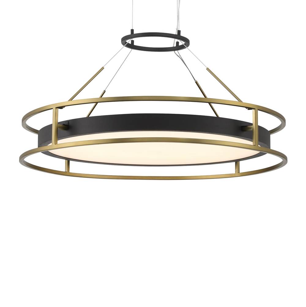 Minka-Lavery Levitation Led Pendant