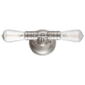 Minka-Lavery Downtown Edison 2 Light Wall Mount