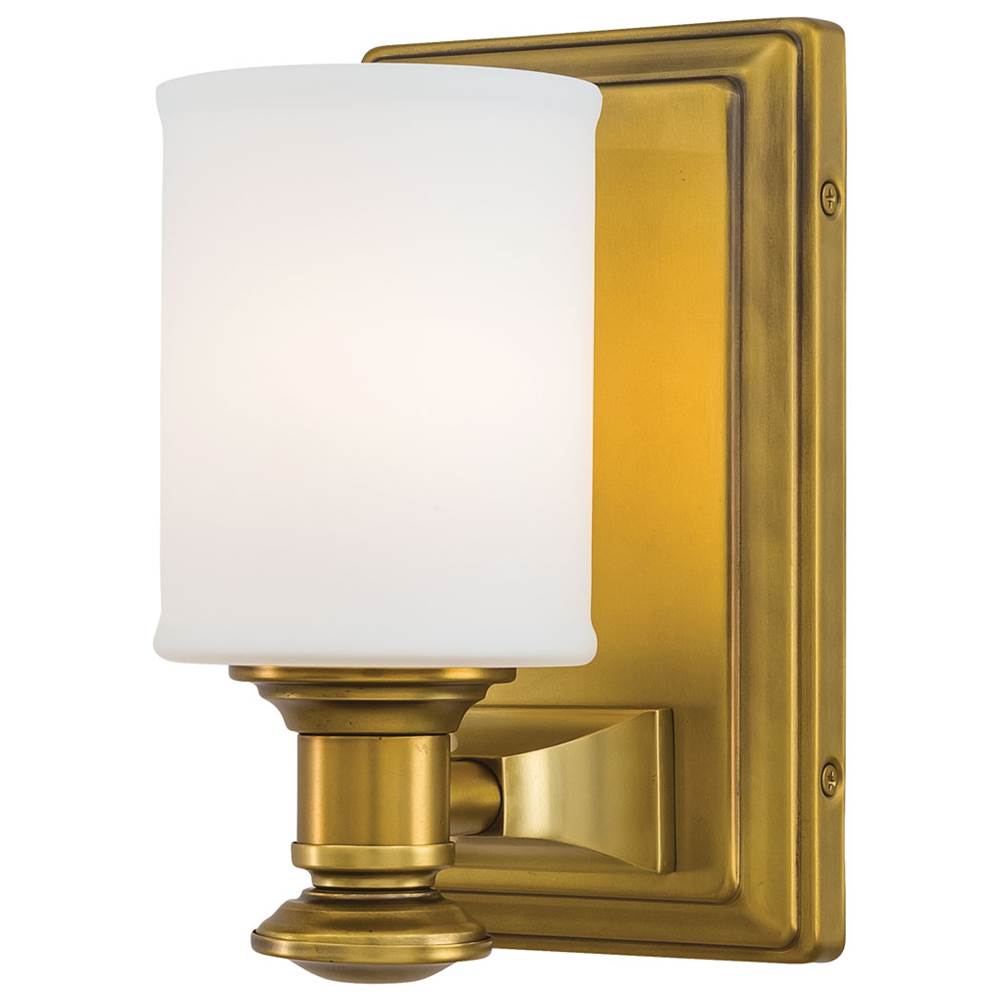 Minka-Lavery Harbour Point 1 Light Bath