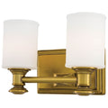 Minka-Lavery Harbour Point 2 Light Bath