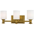 Minka-Lavery Harbour Point 3 Light Bath